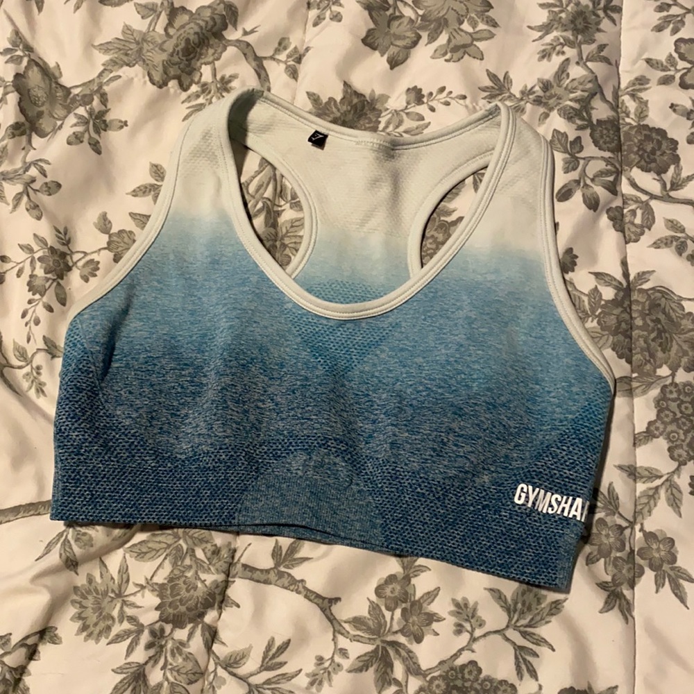 Gymshark Sportsbra